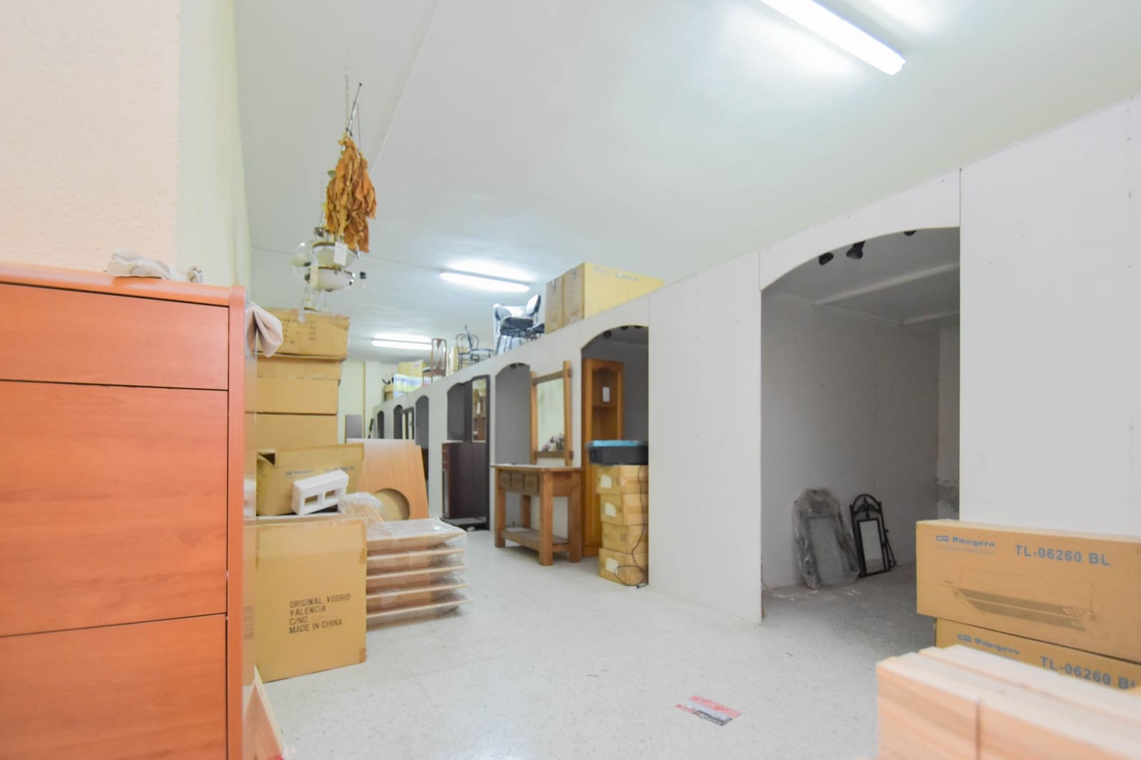 Kommersiell til salgs i Montefrio - € 60 000 (Ref: 9228762)