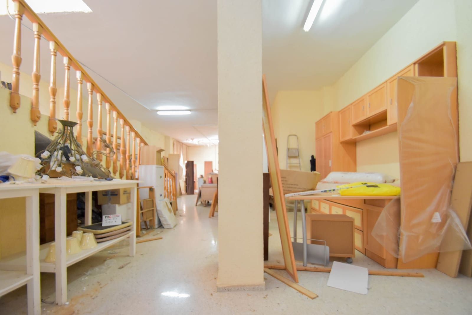 Kommersiell til salgs i Montefrio - € 60 000 (Ref: 9228762)