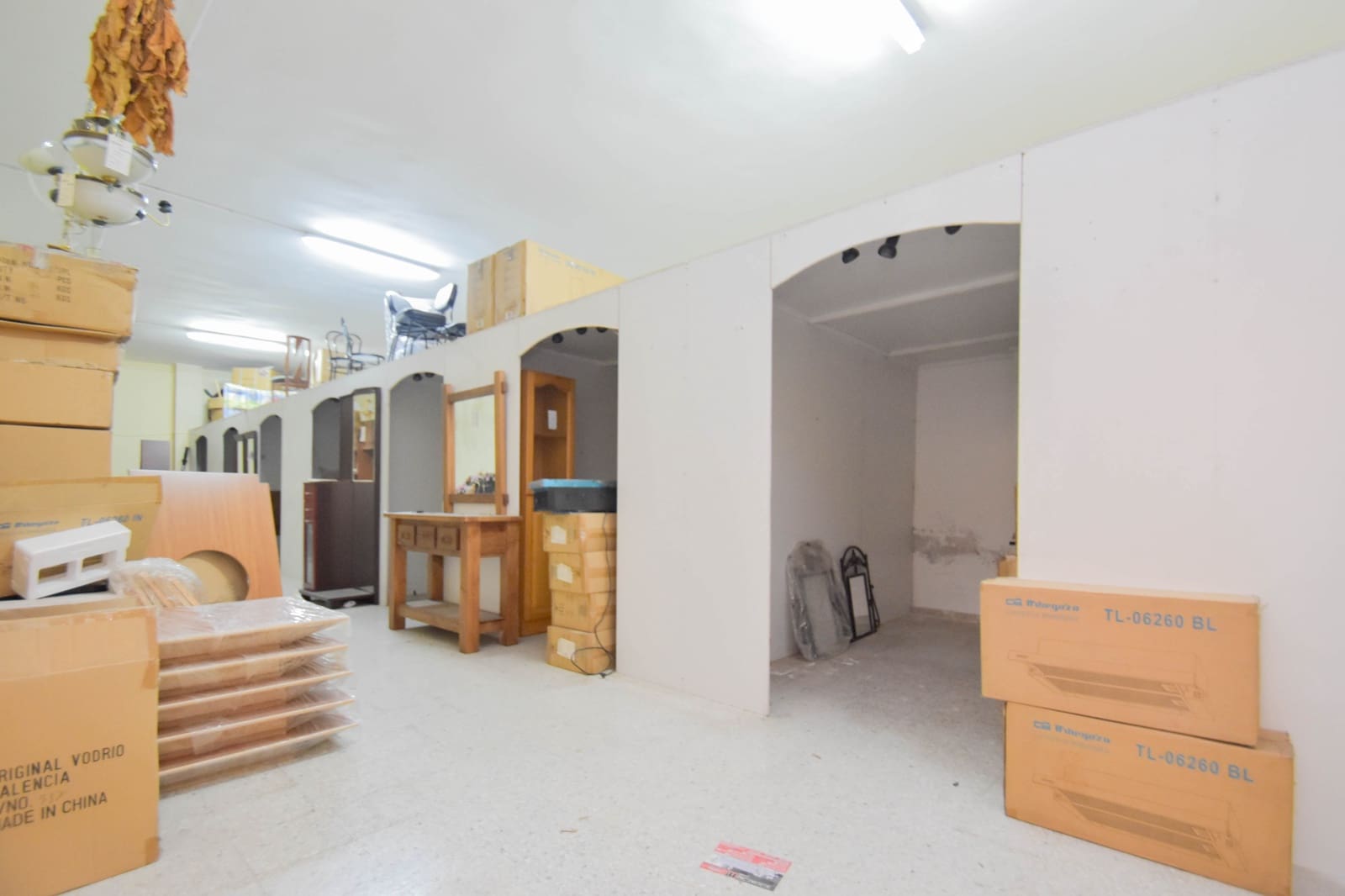 Kommersiell til salgs i Montefrio - € 60 000 (Ref: 9228762)