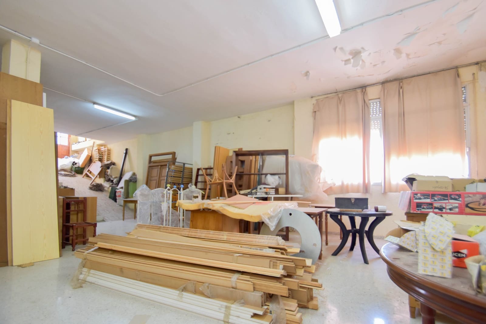 Kommersiell til salgs i Montefrio - € 60 000 (Ref: 9228762)