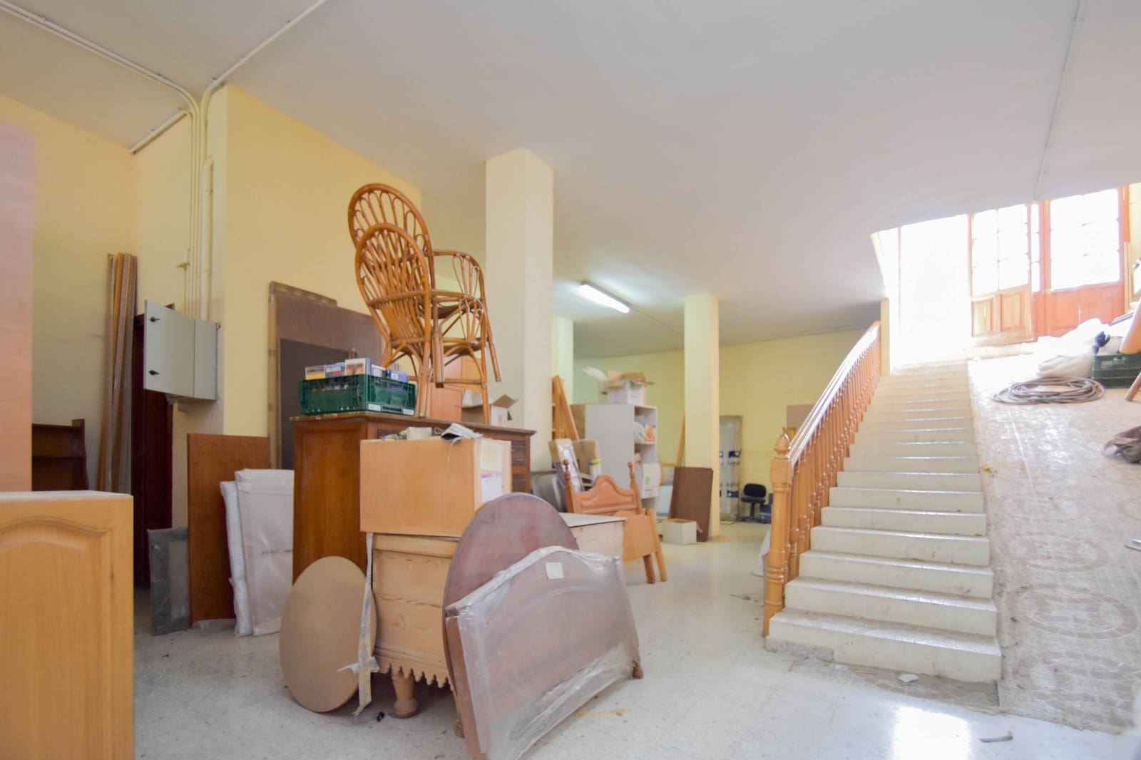 Kommersiell til salgs i Montefrio - € 60 000 (Ref: 9228762)