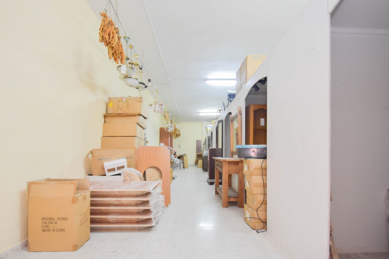 Kommersiell til salgs i Montefrio - € 60 000 (Ref: 9228762)