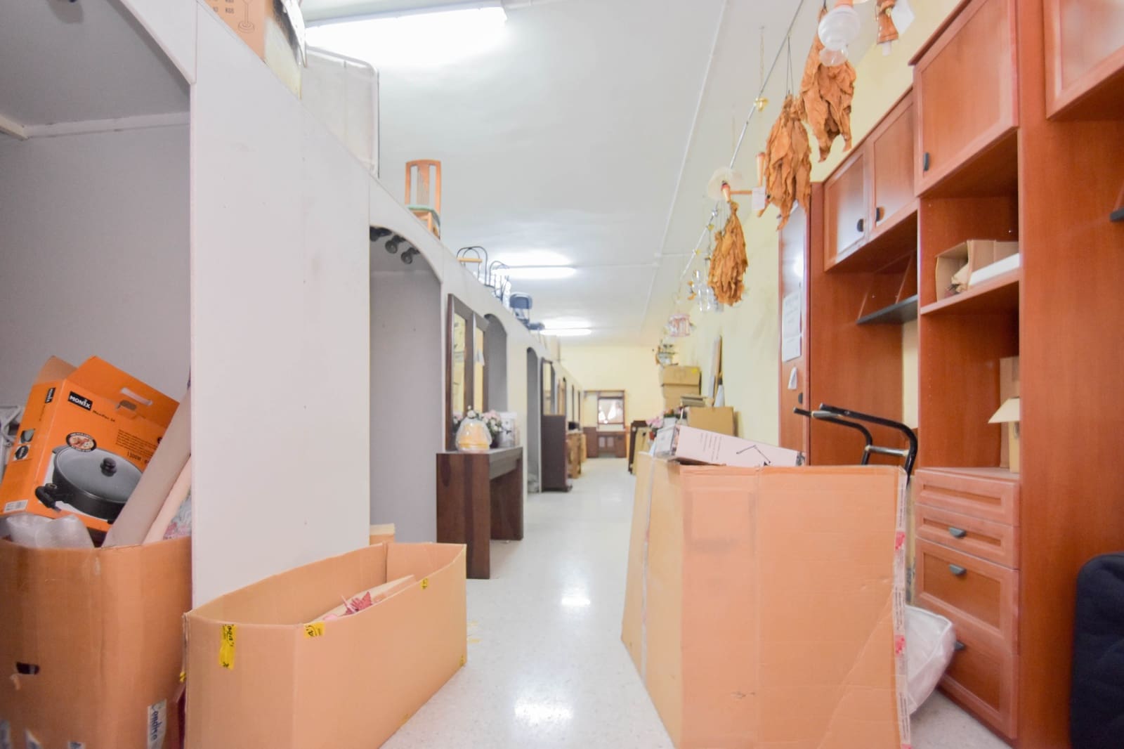 Kommersiell til salgs i Montefrio - € 60 000 (Ref: 9228762)