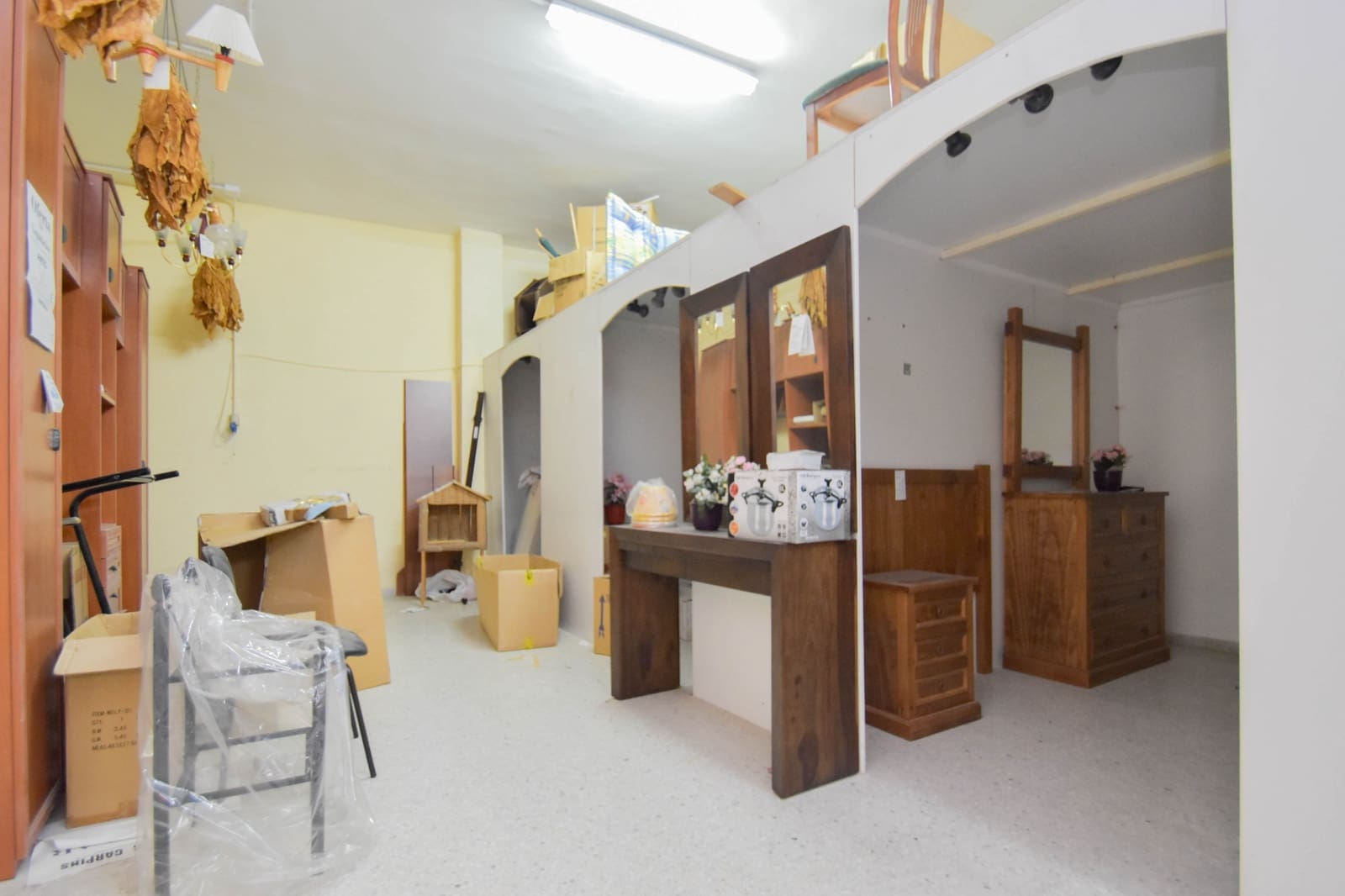 Kommersiell til salgs i Montefrio - € 60 000 (Ref: 9228762)