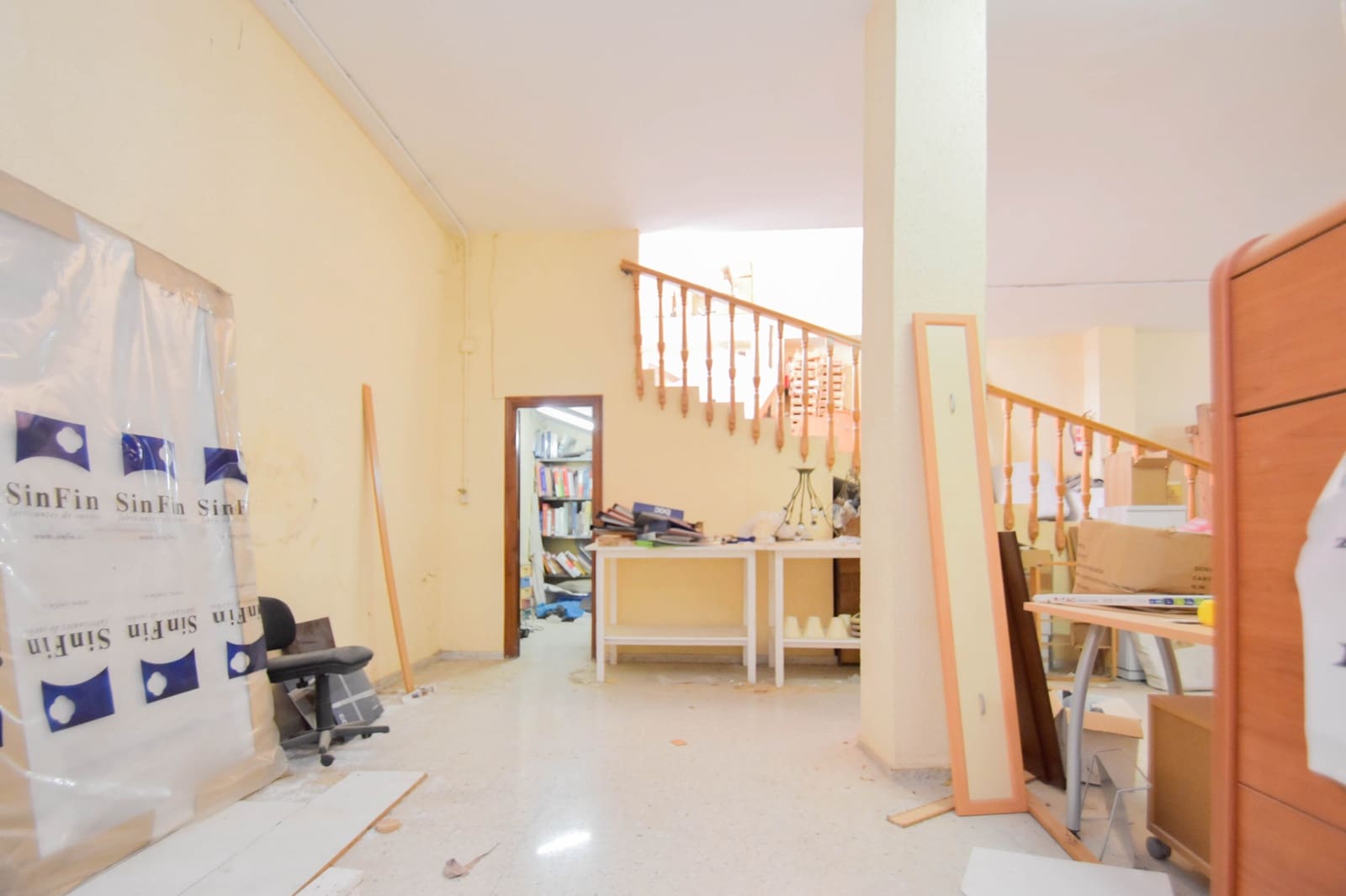 Kommersiell til salgs i Montefrio - € 60 000 (Ref: 9228762)