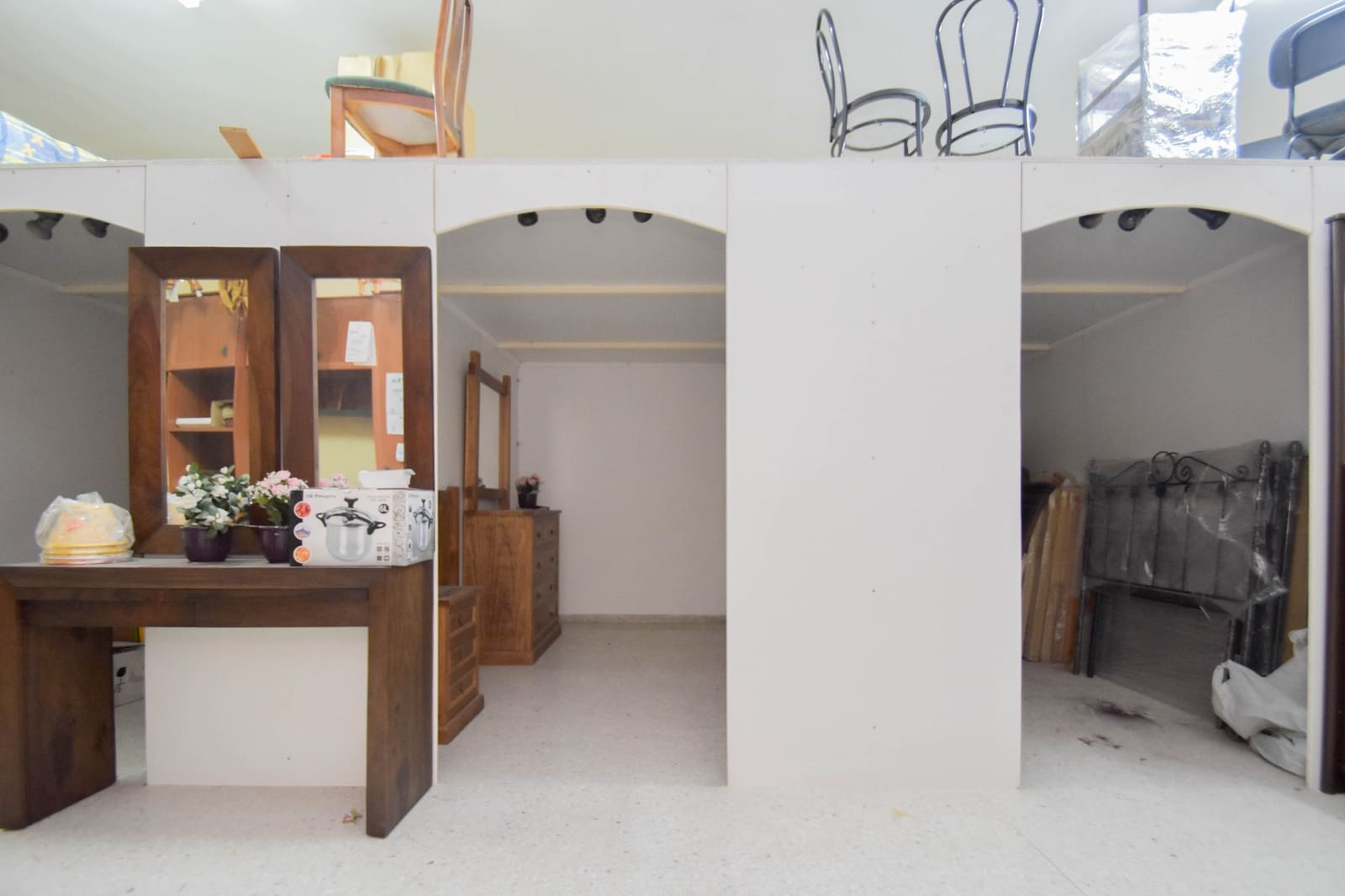 Kommersiell til salgs i Montefrio - € 60 000 (Ref: 9228762)