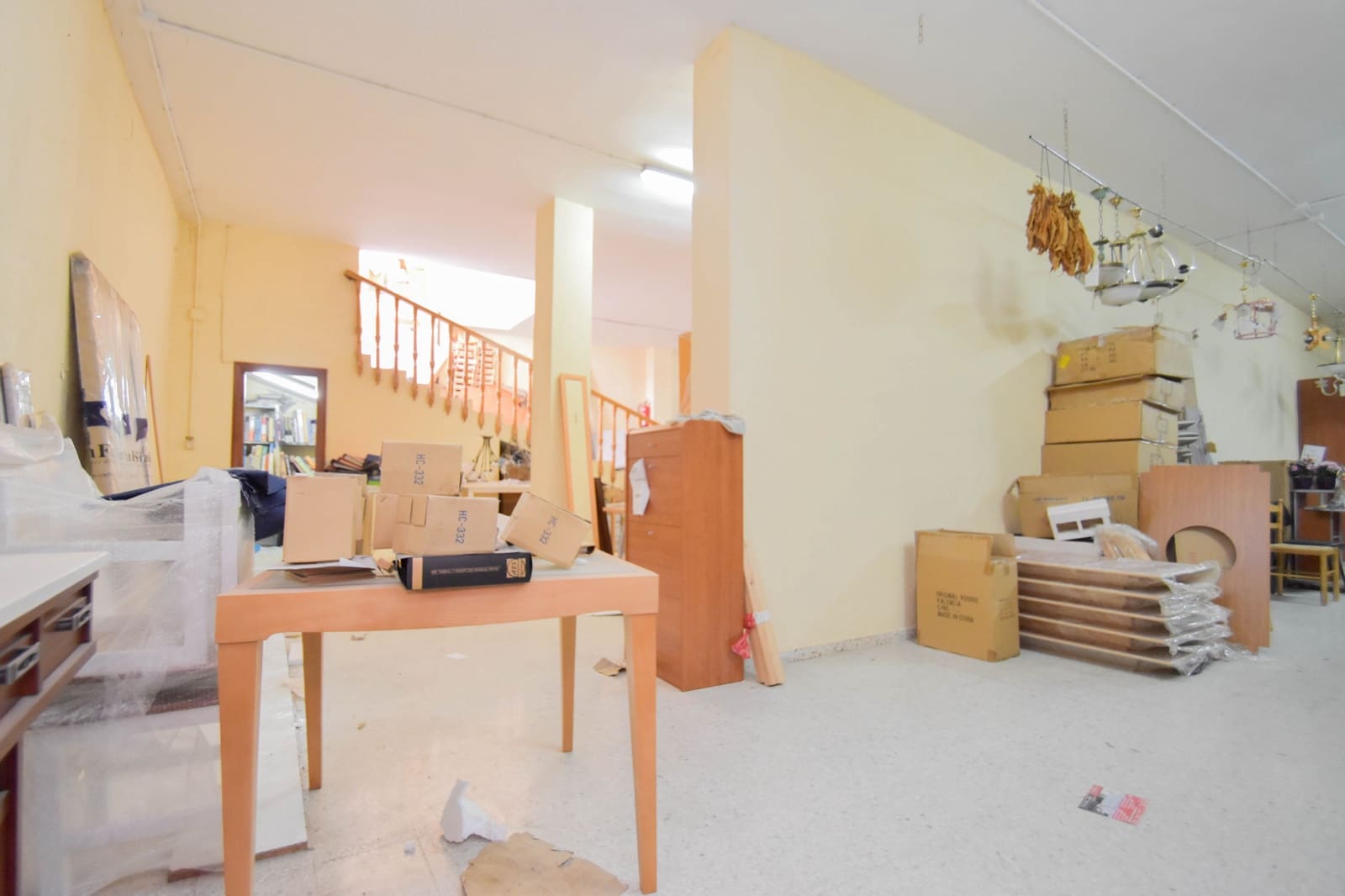 Kommersiell til salgs i Montefrio - € 60 000 (Ref: 9228762)