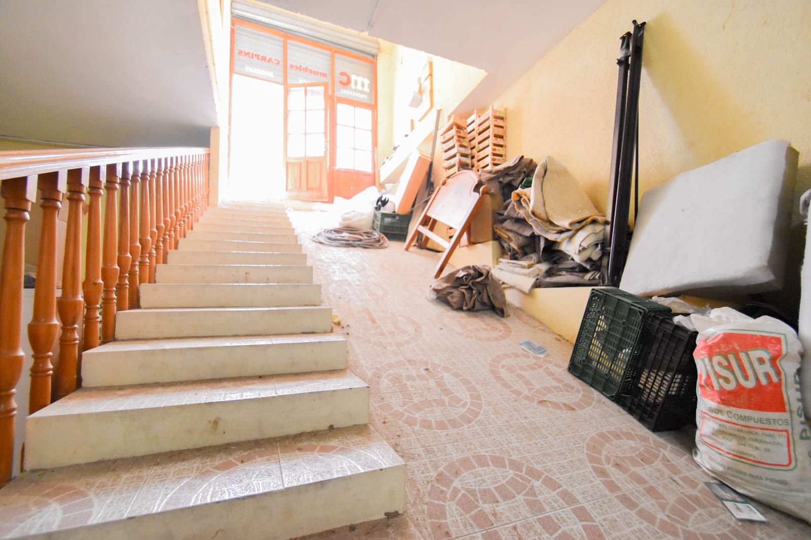 Kommersiell til salgs i Montefrio - € 60 000 (Ref: 9228762)