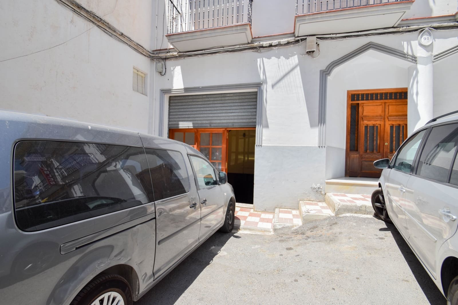 Kommersiell til salgs i Montefrio - € 60 000 (Ref: 9228762)