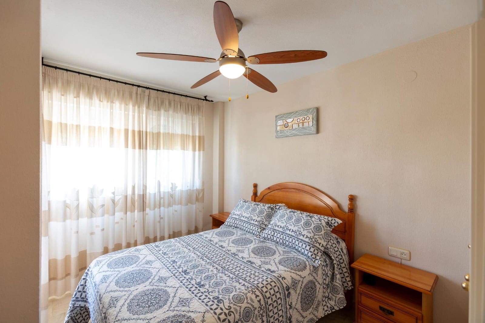 3 soverom Rekkehus til salgs i Almunecar med svømmebasseng garasje - € 274 900 (Ref: 9230503)