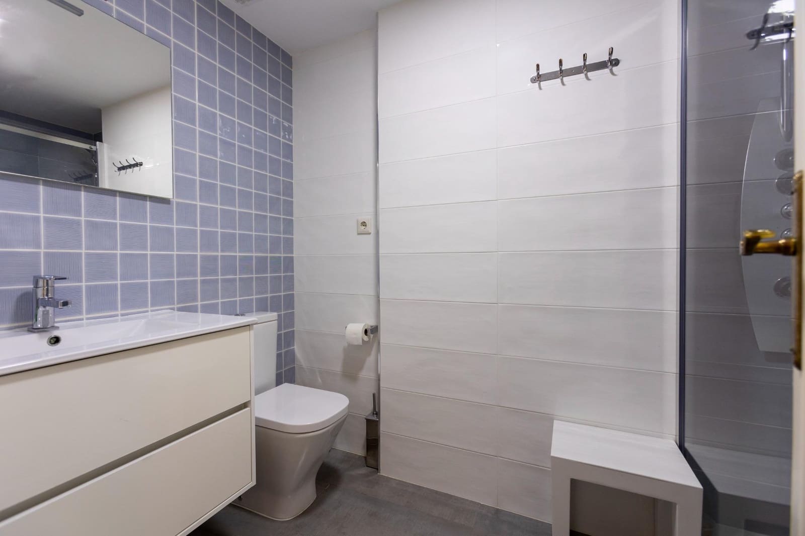 3 soverom Rekkehus til salgs i Almunecar med svømmebasseng garasje - € 274 900 (Ref: 9230503)