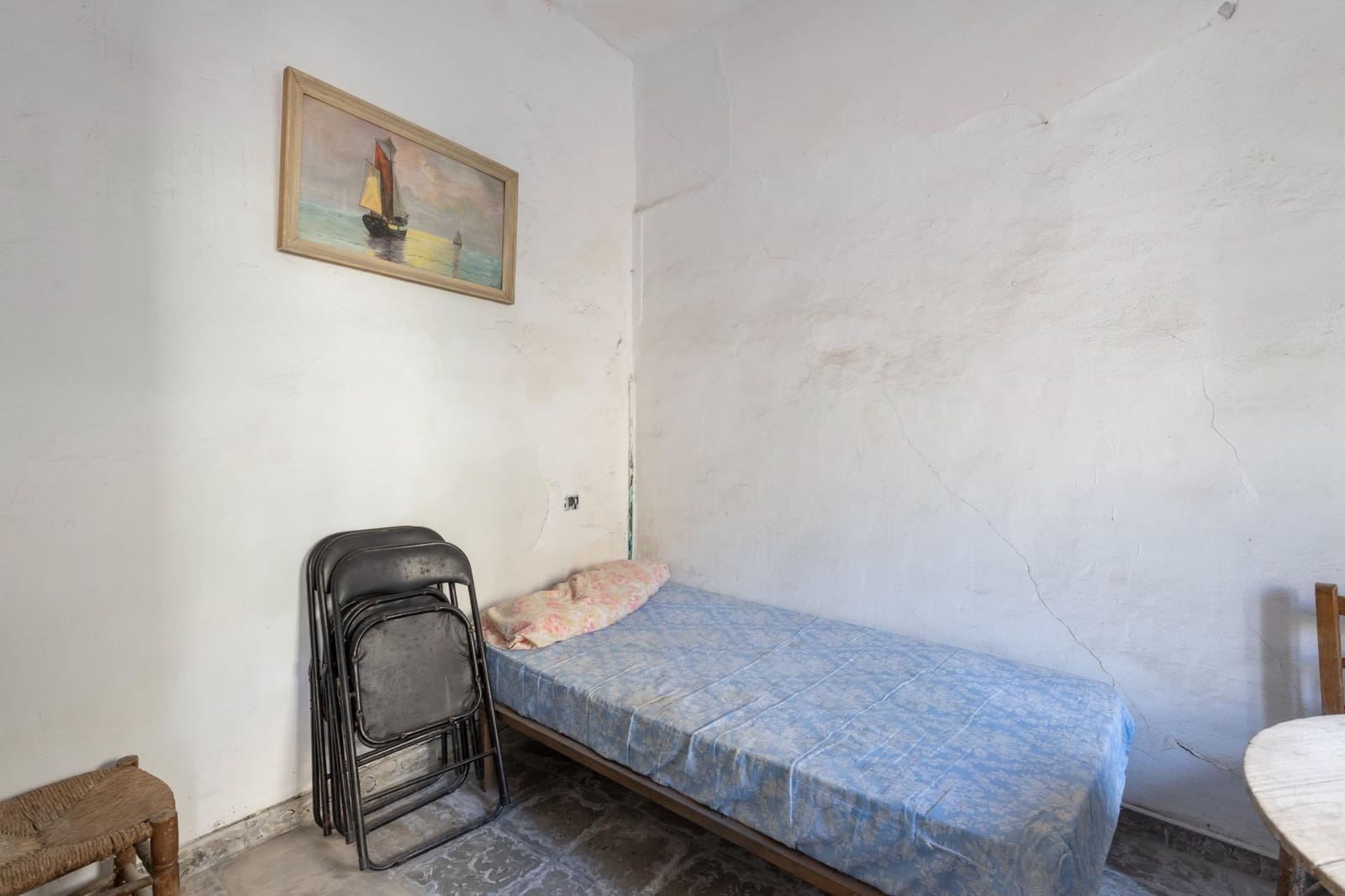 4 sypialnia Dom szeregowy na sprzedaż w Polopos - 90 000 € (Ref: 9230505)