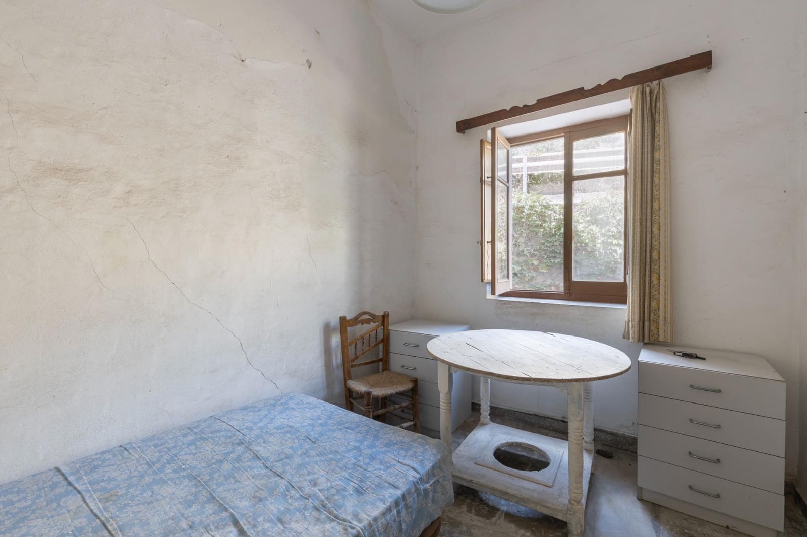 4 sypialnia Dom szeregowy na sprzedaż w Polopos - 90 000 € (Ref: 9230505)