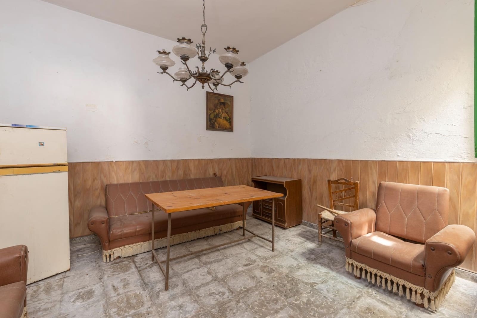 4 sypialnia Dom szeregowy na sprzedaż w Polopos - 90 000 € (Ref: 9230505)