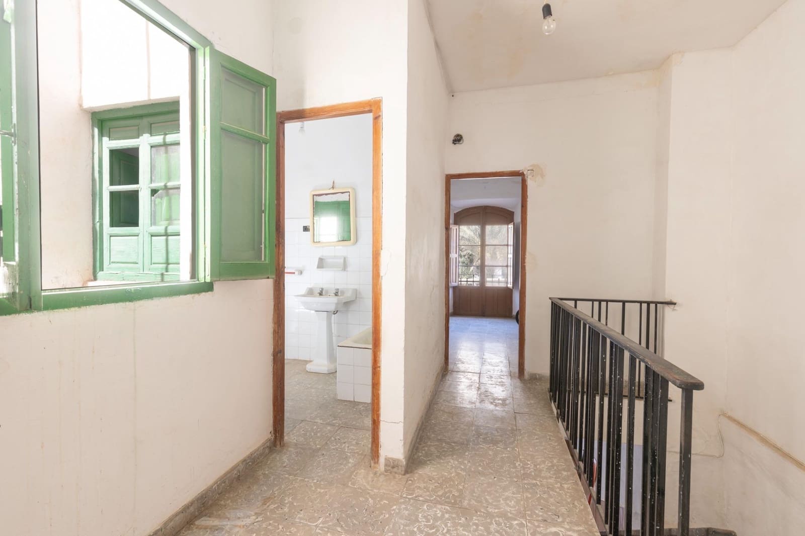 4 sypialnia Dom szeregowy na sprzedaż w Polopos - 90 000 € (Ref: 9230505)