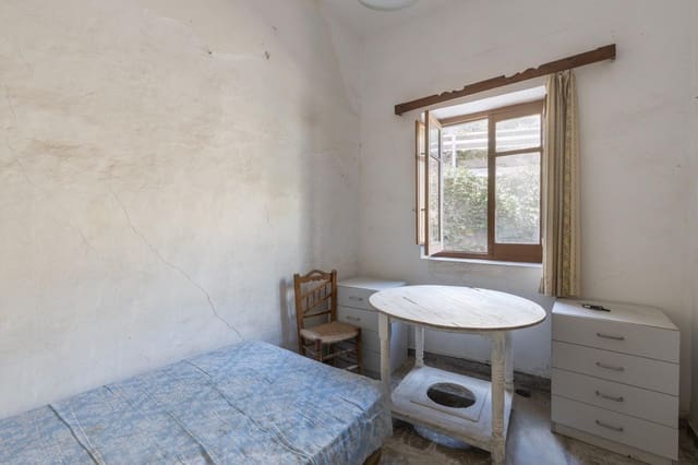 4 makuuhuone Rivitalo myytävänä paikassa Polopos - 90 000 € (Ref: 9230505)