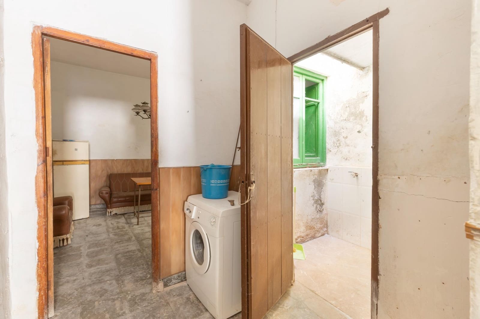 4 sypialnia Dom szeregowy na sprzedaż w Polopos - 90 000 € (Ref: 9230505)