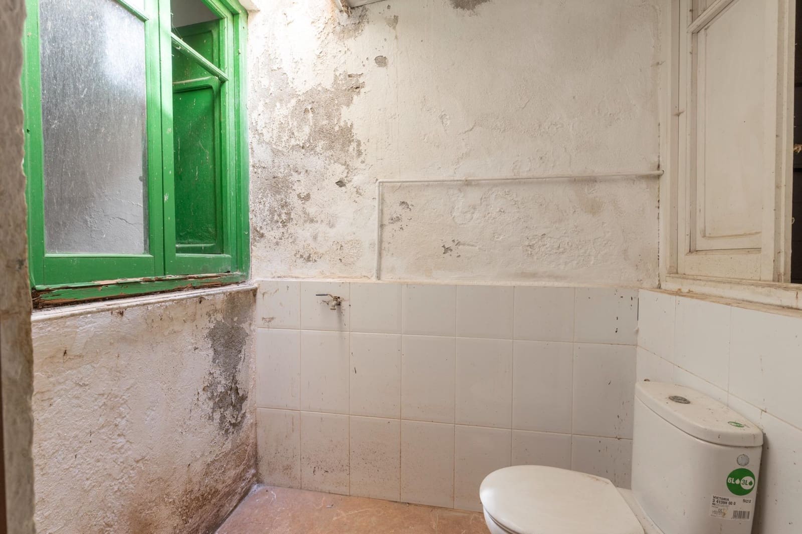 4 sypialnia Dom szeregowy na sprzedaż w Polopos - 90 000 € (Ref: 9230505)