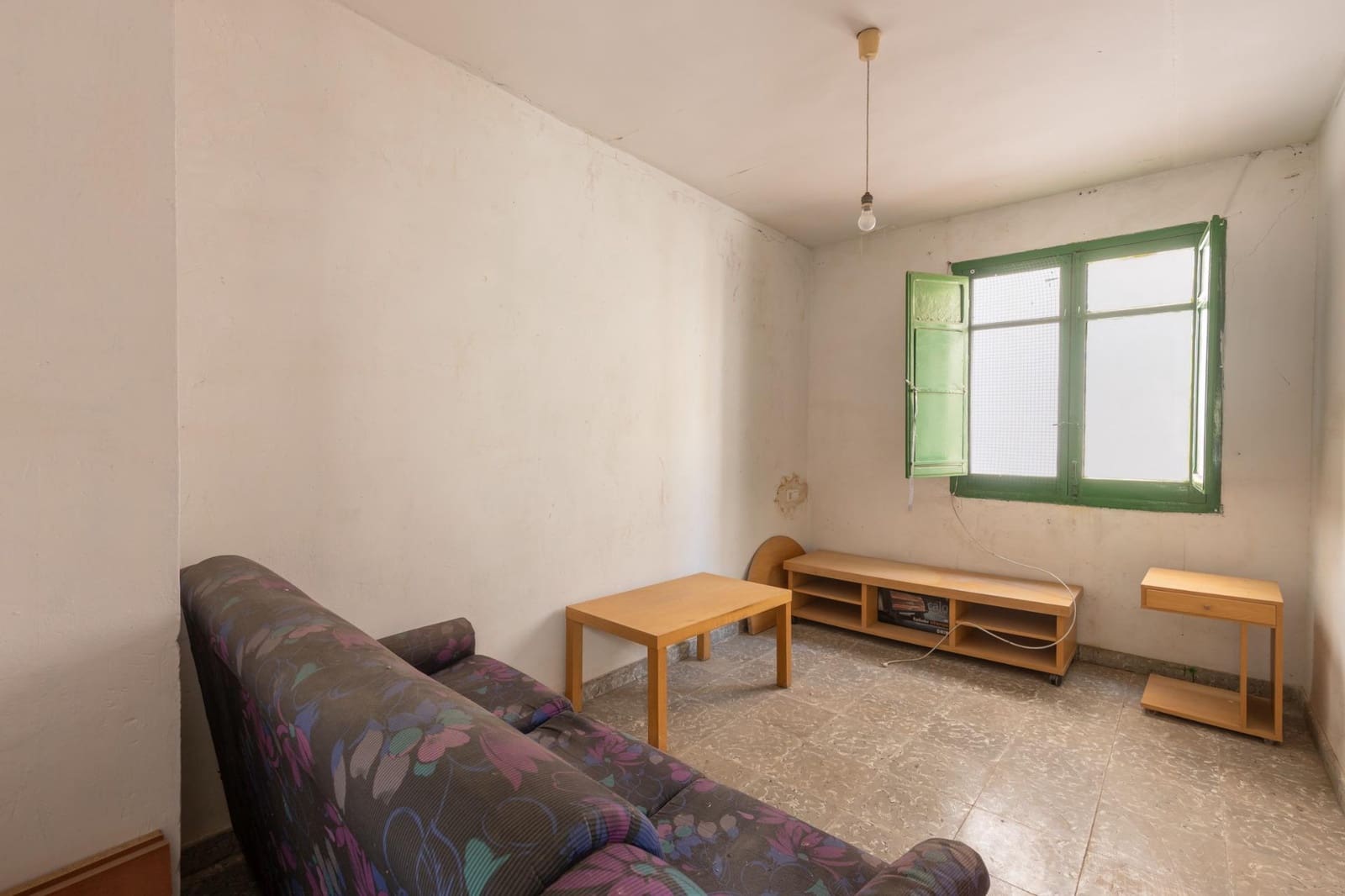 4 sypialnia Dom szeregowy na sprzedaż w Polopos - 90 000 € (Ref: 9230505)