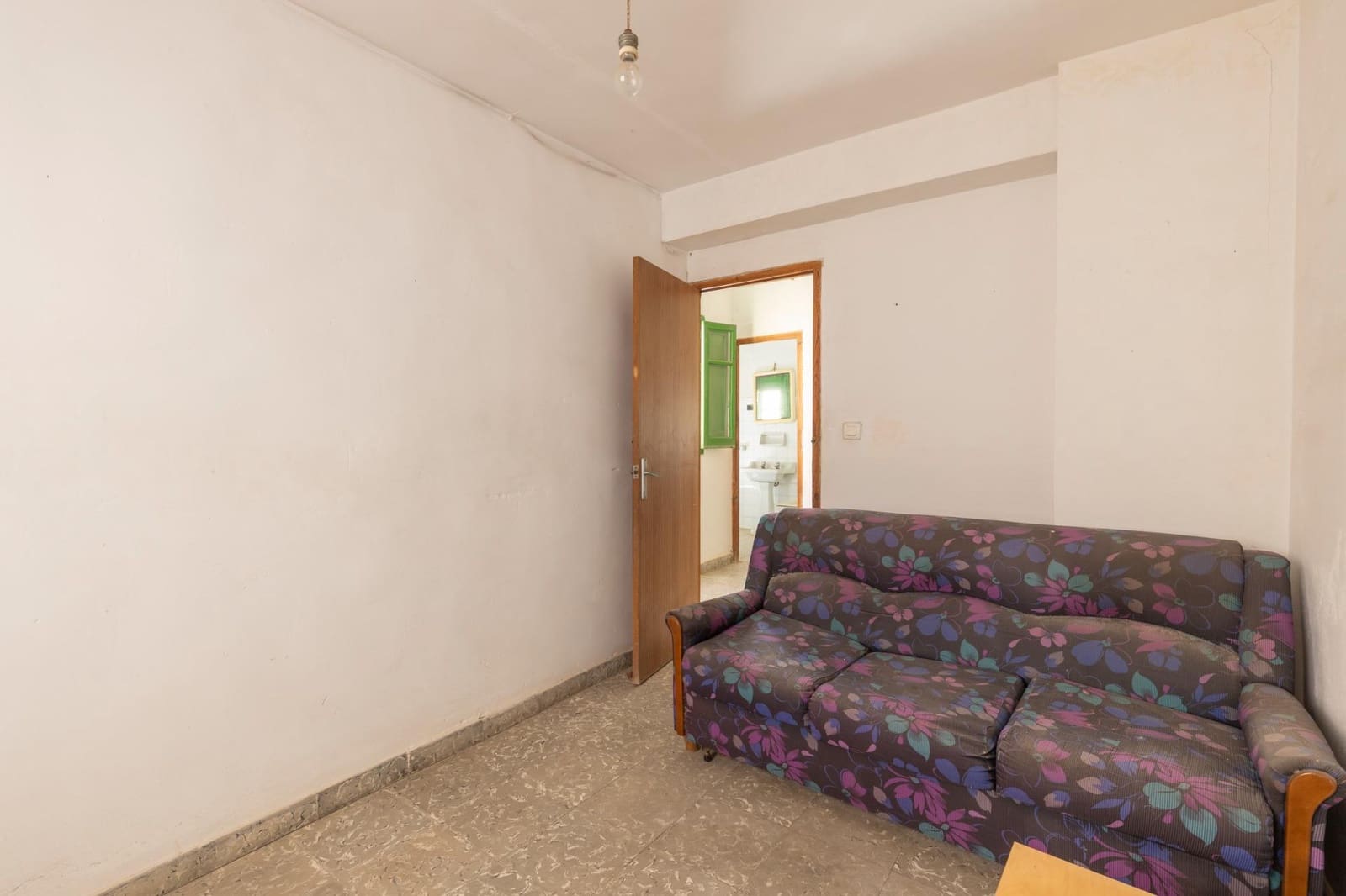 4 sypialnia Dom szeregowy na sprzedaż w Polopos - 90 000 € (Ref: 9230505)