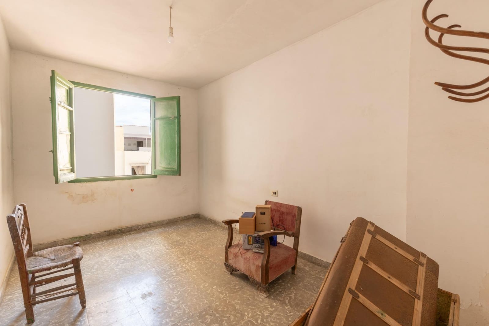 4 sypialnia Dom szeregowy na sprzedaż w Polopos - 90 000 € (Ref: 9230505)