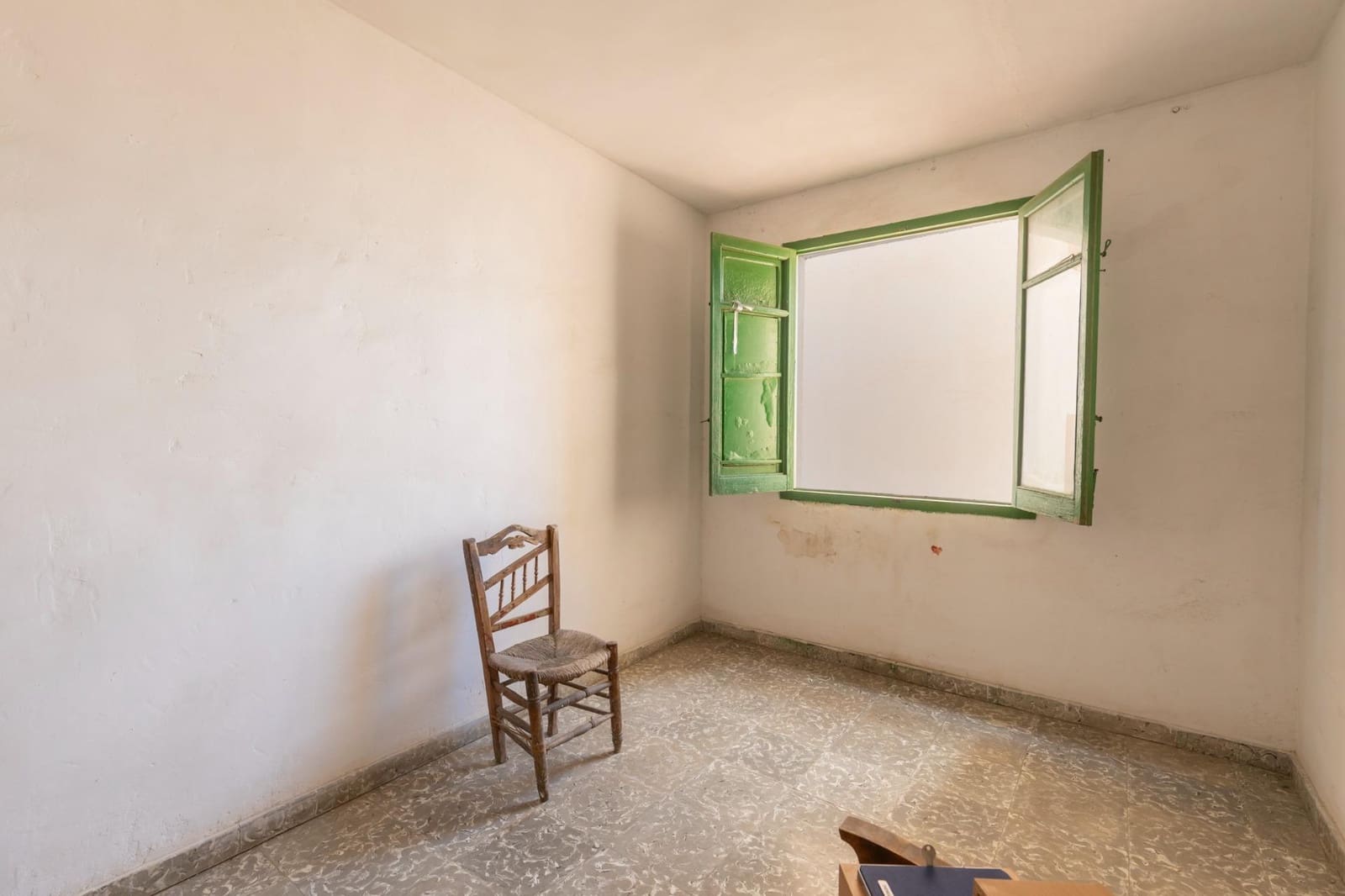 4 sypialnia Dom szeregowy na sprzedaż w Polopos - 90 000 € (Ref: 9230505)