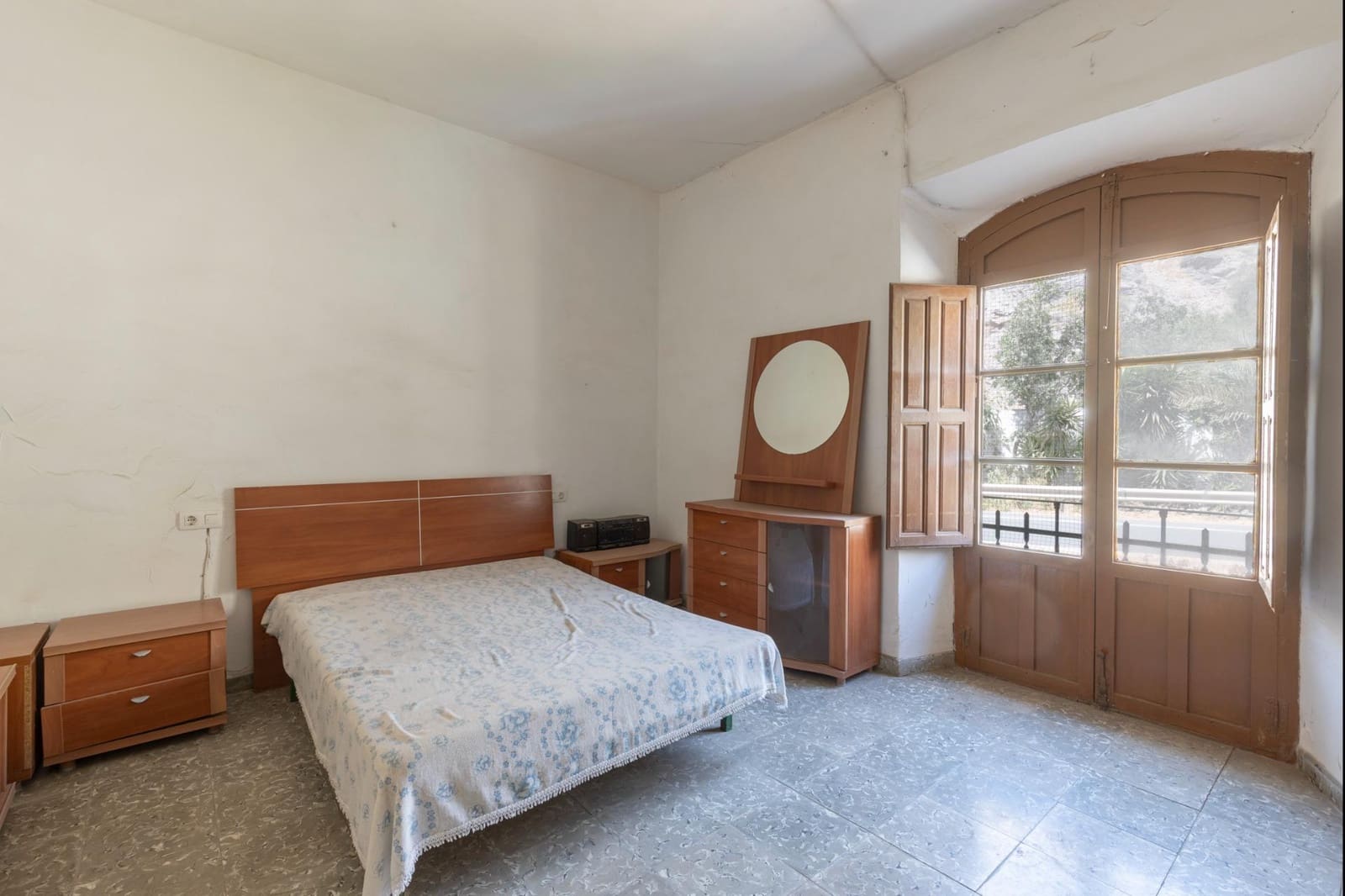 4 sypialnia Dom szeregowy na sprzedaż w Polopos - 90 000 € (Ref: 9230505)