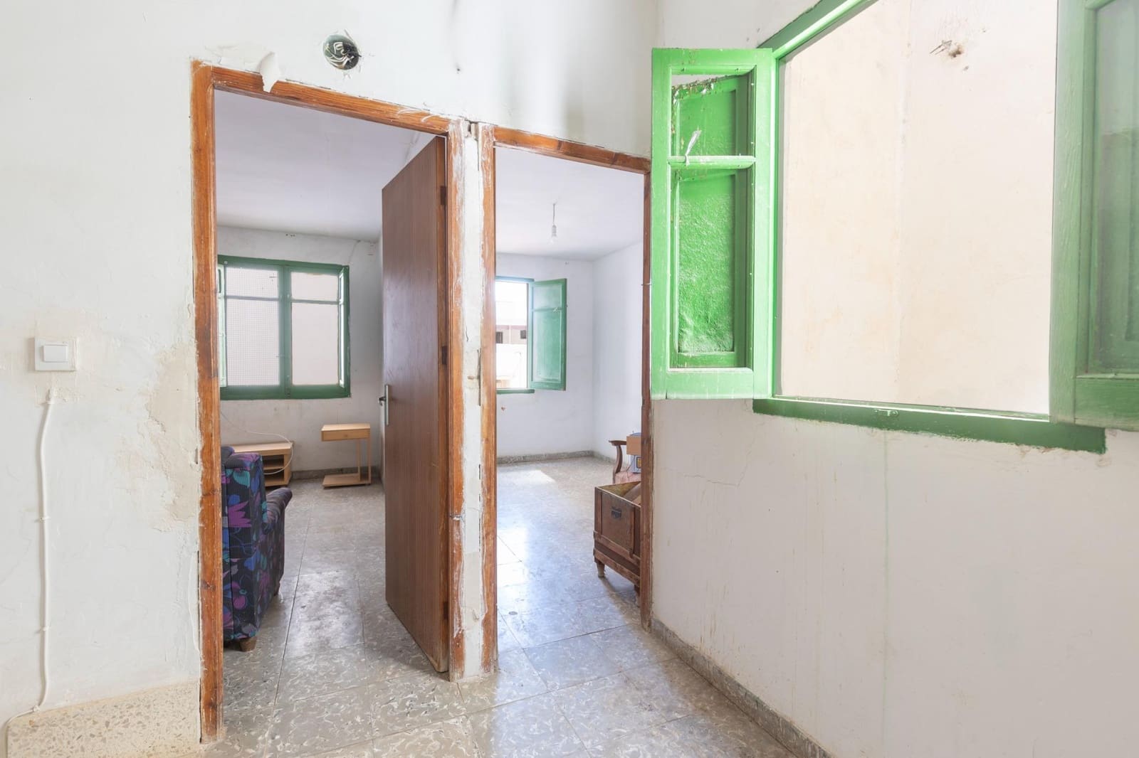 4 sypialnia Dom szeregowy na sprzedaż w Polopos - 90 000 € (Ref: 9230505)