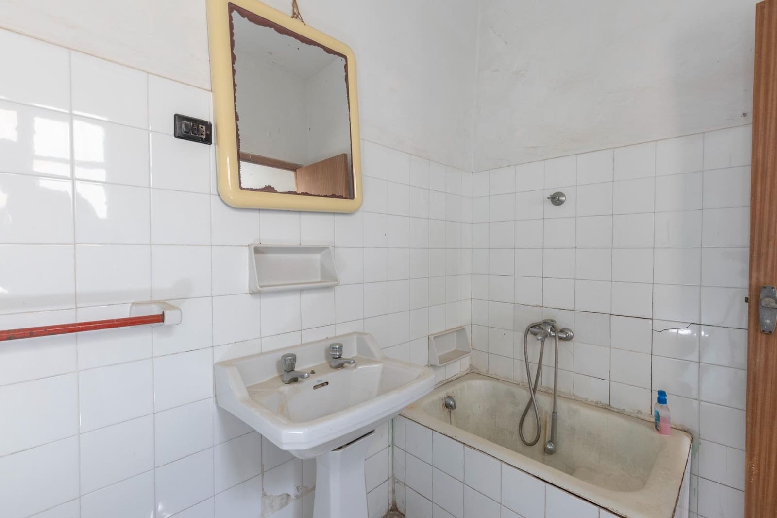 4 sypialnia Dom szeregowy na sprzedaż w Polopos - 90 000 € (Ref: 9230505)