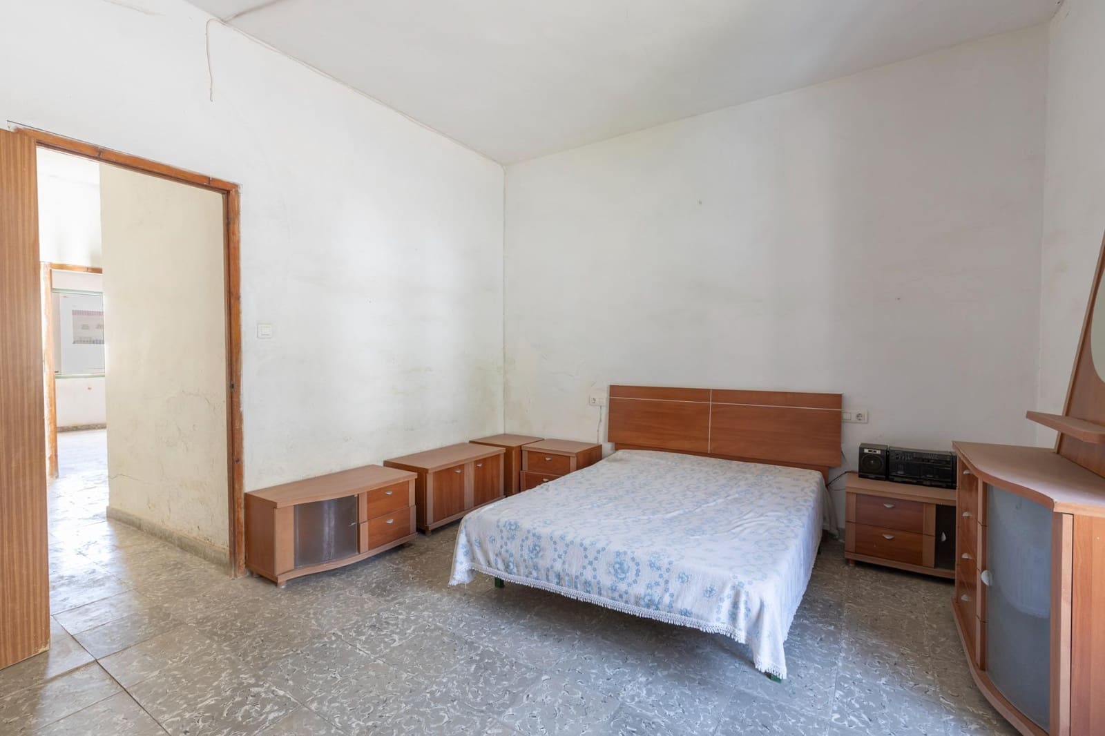 4 sypialnia Dom szeregowy na sprzedaż w Polopos - 90 000 € (Ref: 9230505)