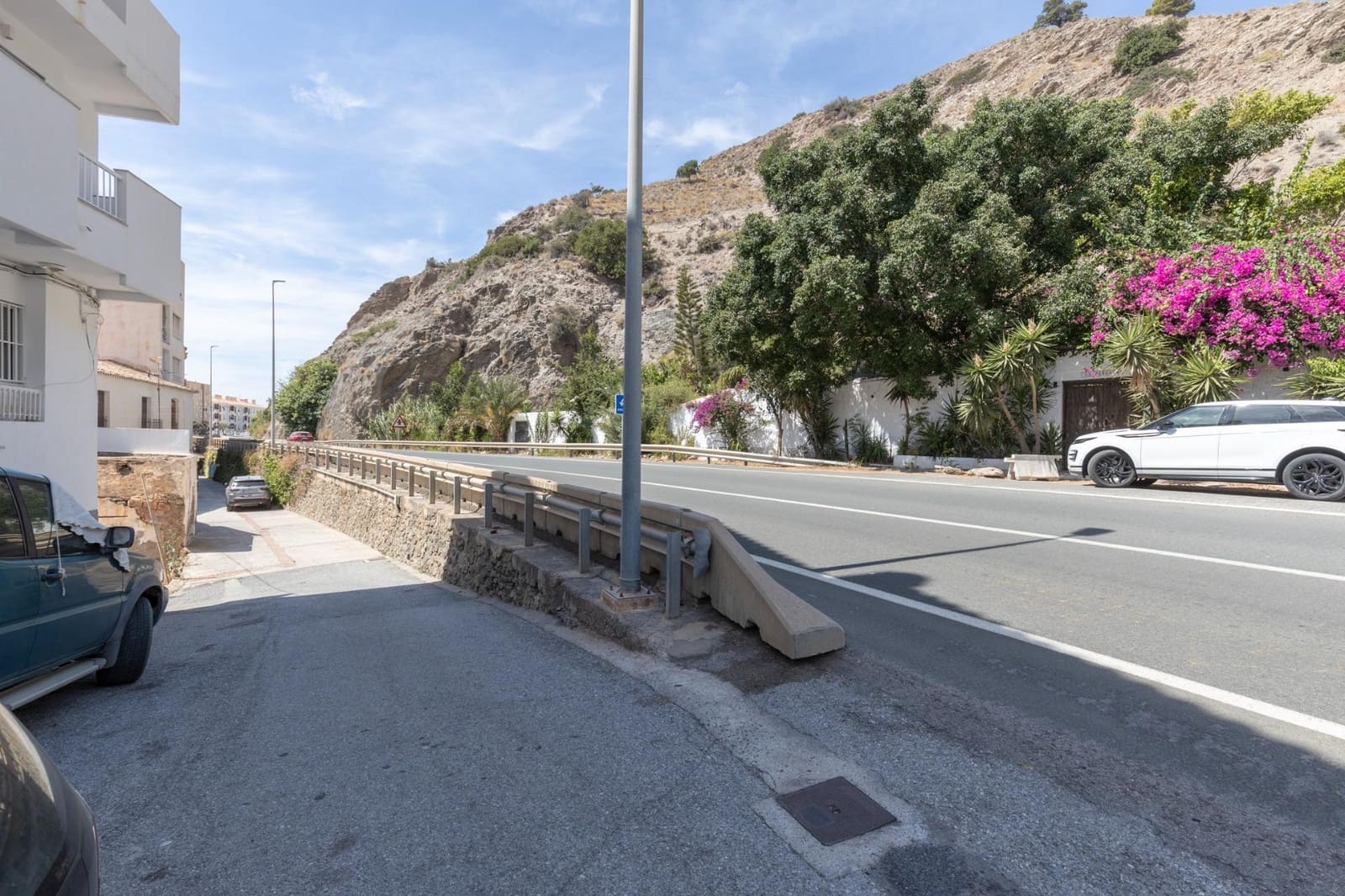 4 sypialnia Dom szeregowy na sprzedaż w Polopos - 90 000 € (Ref: 9230505)