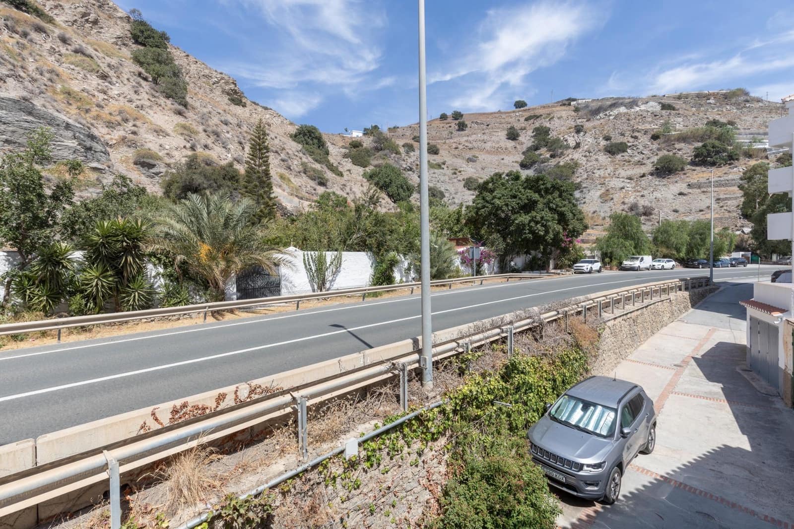 4 sypialnia Dom szeregowy na sprzedaż w Polopos - 90 000 € (Ref: 9230505)