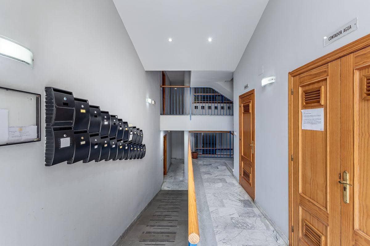 1 soveværelse Lejlighed til salg i Monachil - € 94.500 (Ref: 9230509)