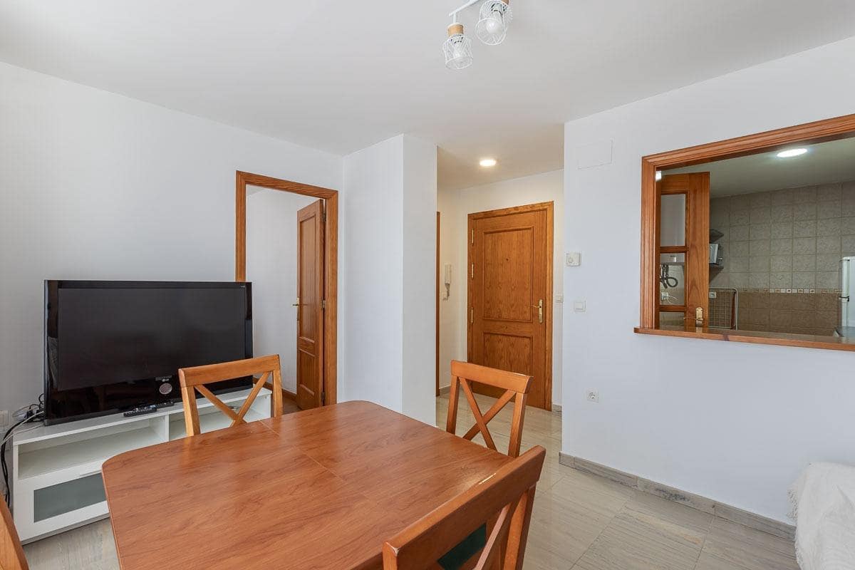 1 soveværelse Lejlighed til salg i Monachil - € 94.500 (Ref: 9230509)