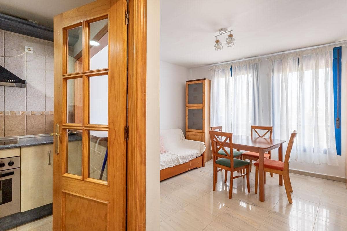 1 soveværelse Lejlighed til salg i Monachil - € 94.500 (Ref: 9230509)