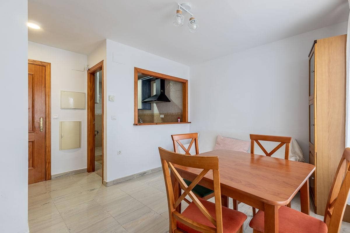 1 soveværelse Lejlighed til salg i Monachil - € 94.500 (Ref: 9230509)