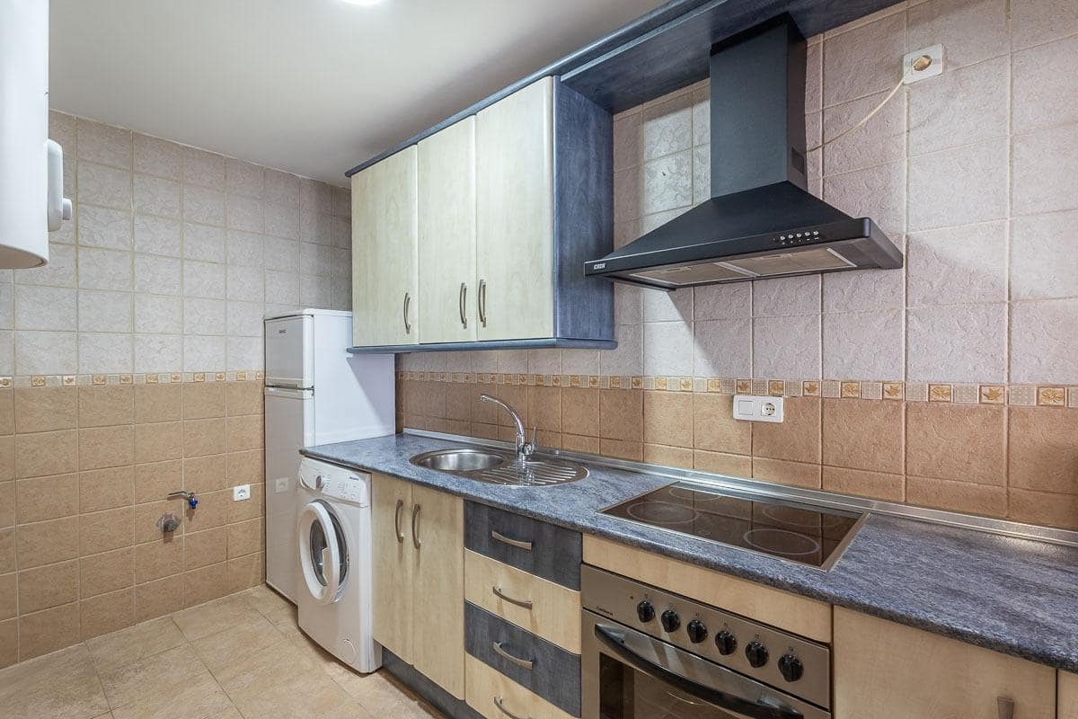 1 soveværelse Lejlighed til salg i Monachil - € 94.500 (Ref: 9230509)