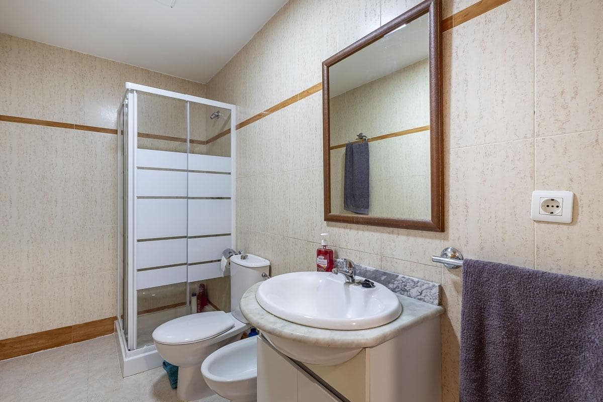 1 soveværelse Lejlighed til salg i Monachil - € 94.500 (Ref: 9230509)