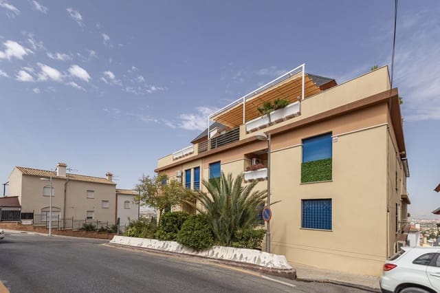 1 soveværelse Lejlighed til salg i Monachil - € 94.500 (Ref: 9230509)