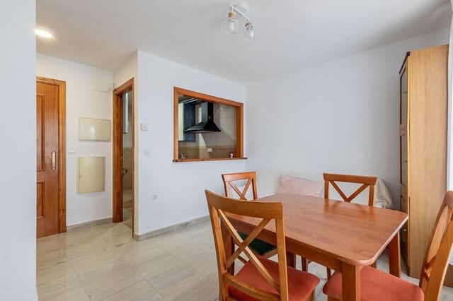 1 soveværelse Lejlighed til salg i Monachil - € 94.500 (Ref: 9230509)