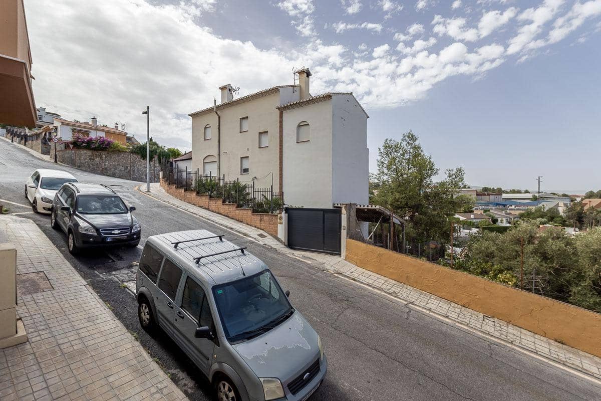 1 soveværelse Lejlighed til salg i Monachil - € 94.500 (Ref: 9230509)