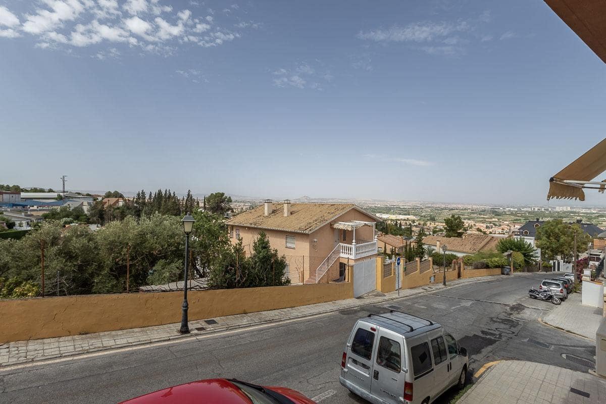 1 soveværelse Lejlighed til salg i Monachil - € 94.500 (Ref: 9230509)