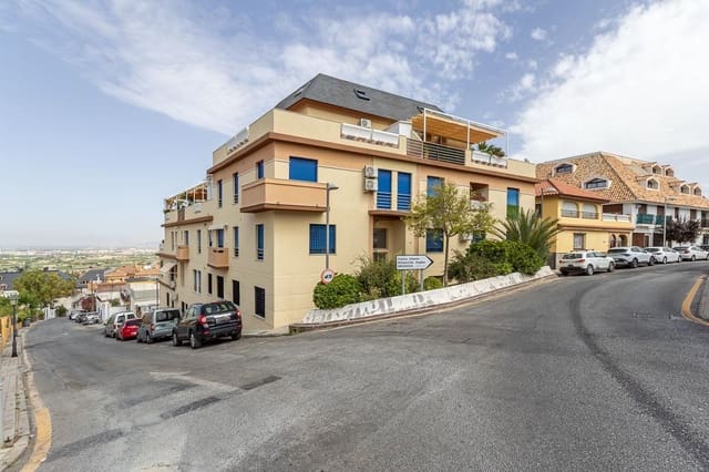 1 soveværelse Lejlighed til salg i Monachil - € 94.500 (Ref: 9230509)