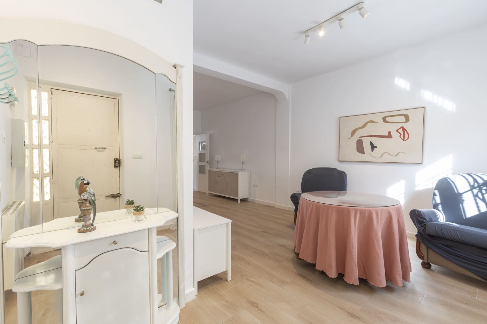 2 slaapkamer Rijtjeshuis te koop in La Zubia - € 160.000 (Ref: 9236790)