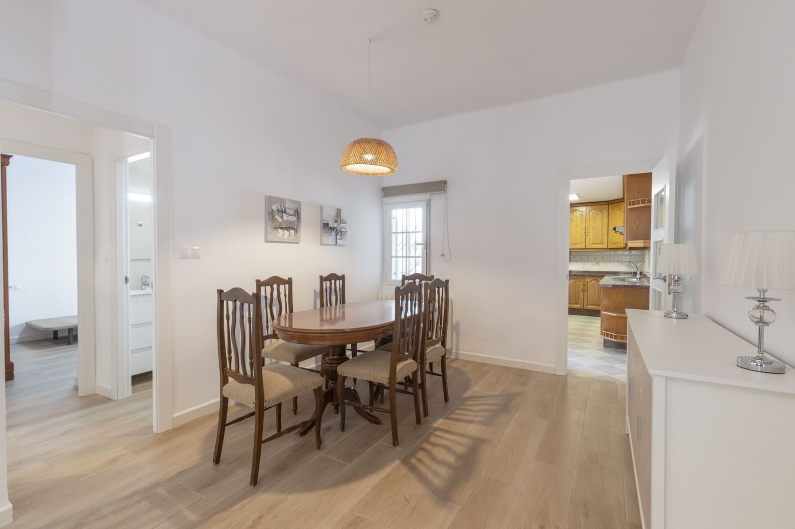 2 slaapkamer Rijtjeshuis te koop in La Zubia - € 160.000 (Ref: 9236790)