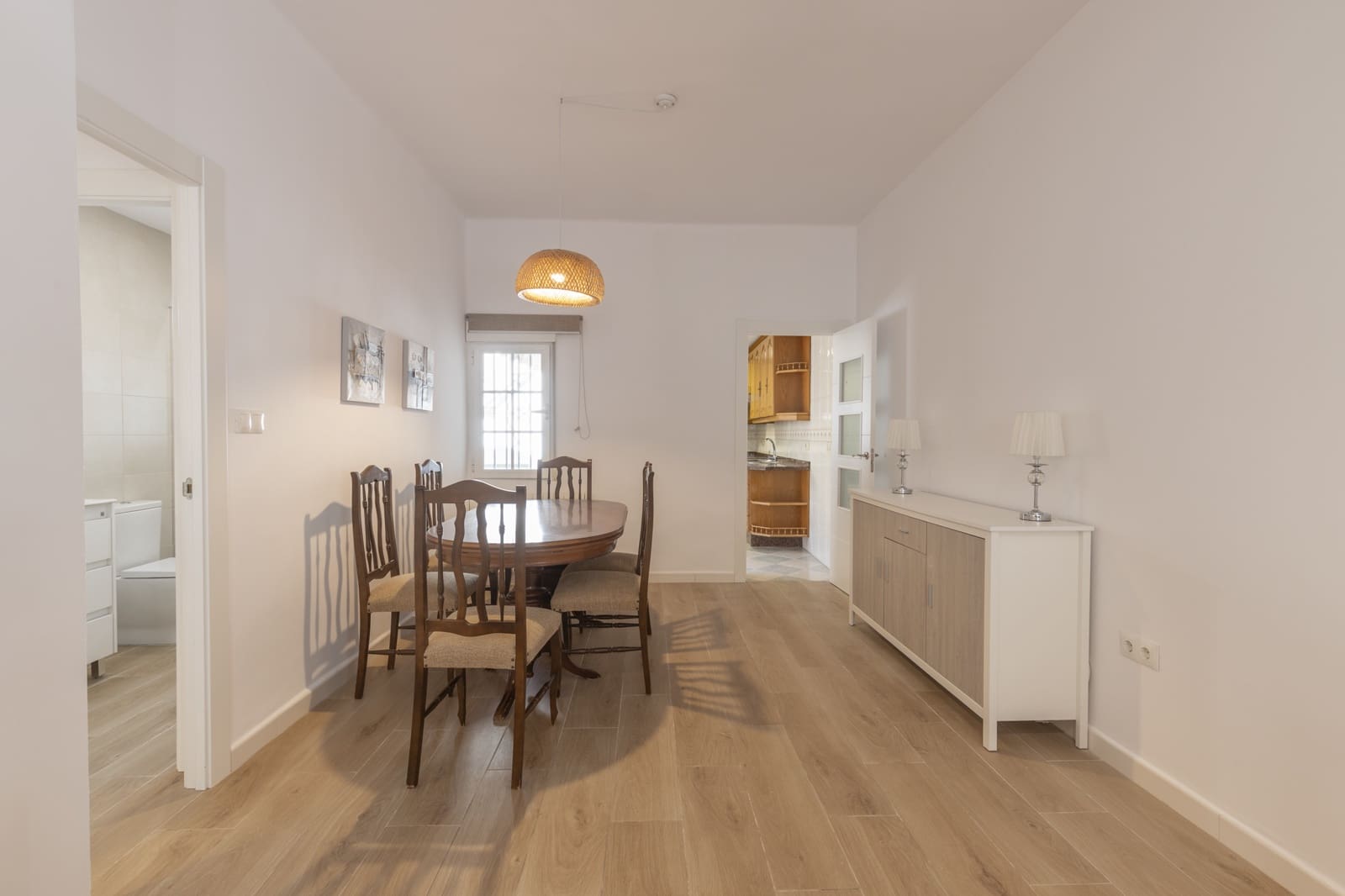 2 slaapkamer Rijtjeshuis te koop in La Zubia - € 160.000 (Ref: 9236790)