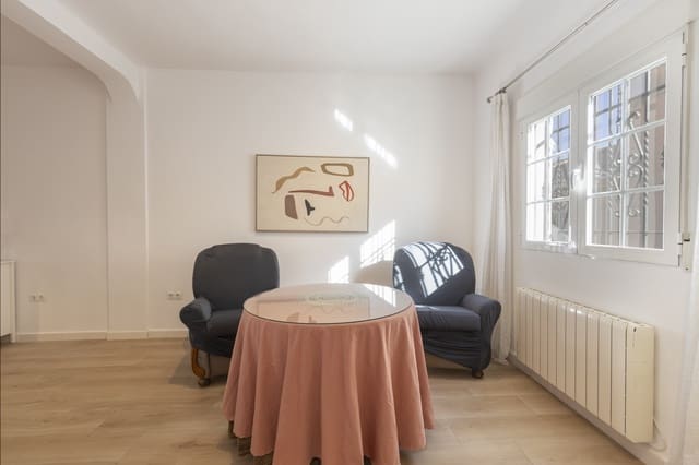 2 soveværelse Rækkehus til salg i La Zubia - € 160.000 (Ref: 9236790)