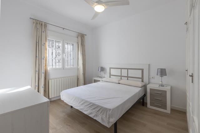 2 soveværelse Rækkehus til salg i La Zubia - € 160.000 (Ref: 9236790)