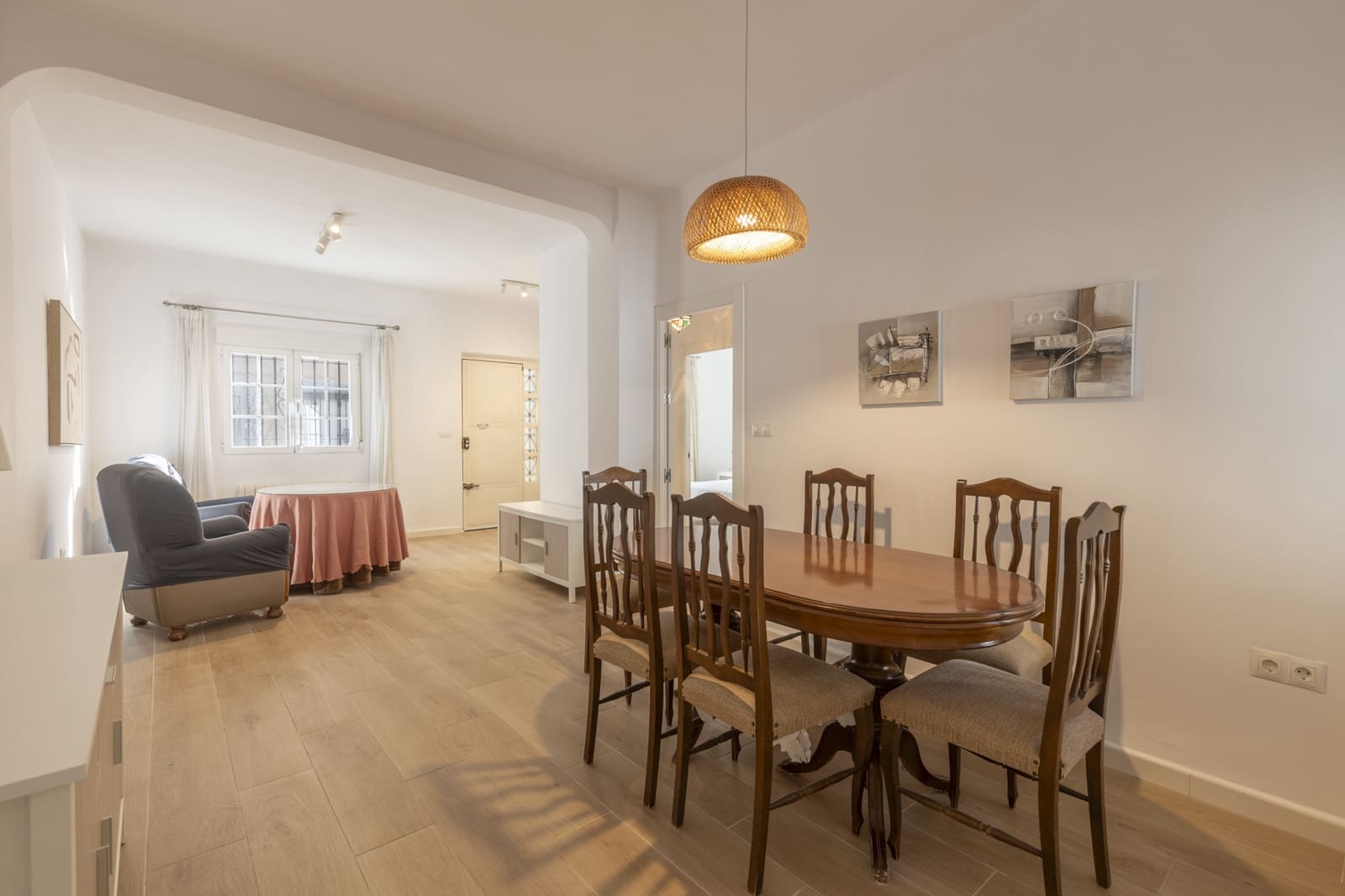 2 slaapkamer Rijtjeshuis te koop in La Zubia - € 160.000 (Ref: 9236790)