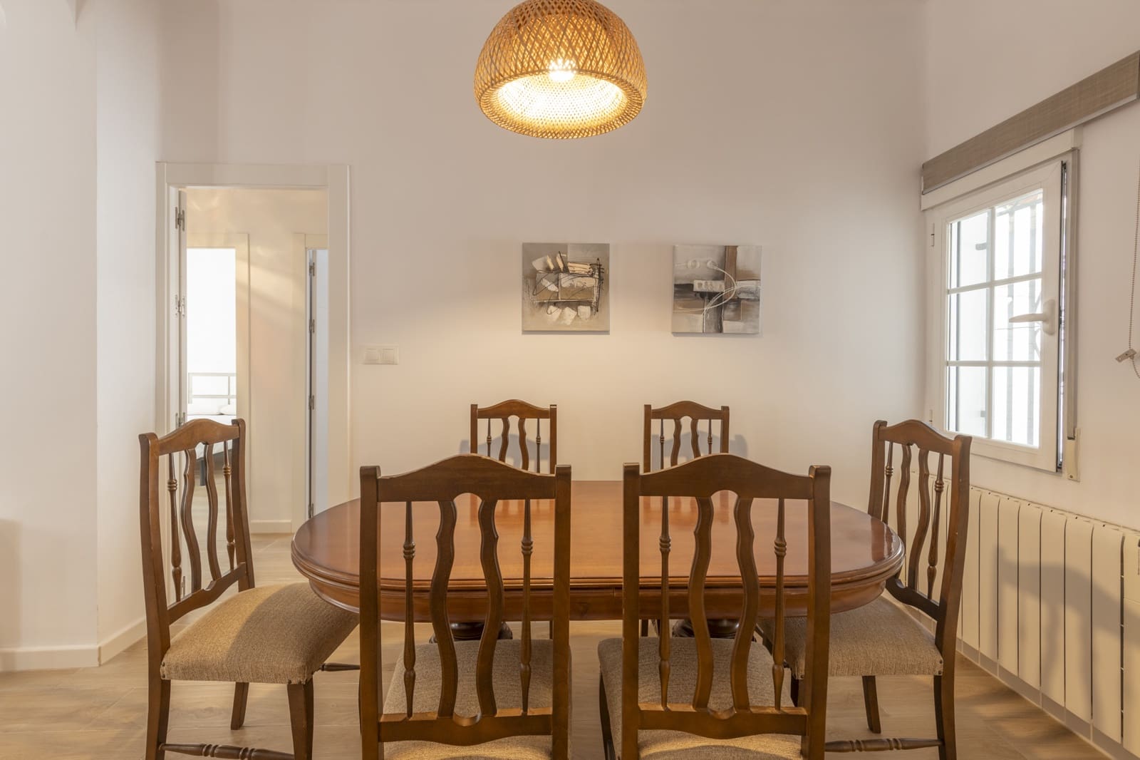 2 slaapkamer Rijtjeshuis te koop in La Zubia - € 160.000 (Ref: 9236790)